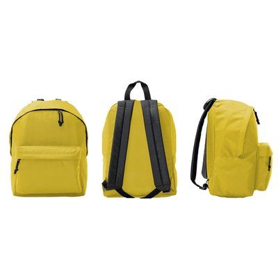 Mochila clásica de poliéster 900D