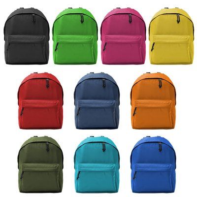 Mochila clásica de poliéster 900D