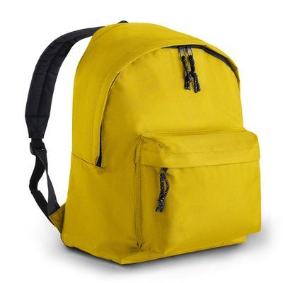 Mochila clásica de poliéster 900D