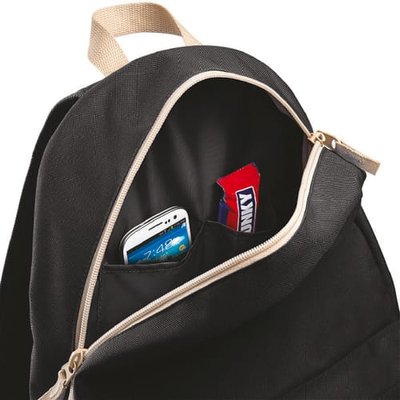Mochila cómoda