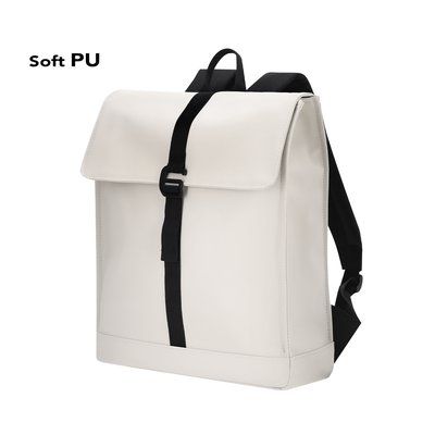 Mochila con compartimento para portátil 14"