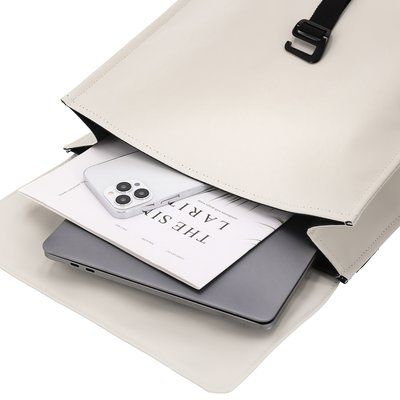 Mochila con compartimento para portátil 14"