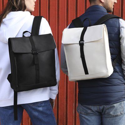 Mochila con compartimento para portátil 14"