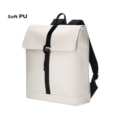 Mochila con compartimento para portátil 14"