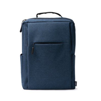 Mochila con compartimento para portátil 15" Denim Vigore