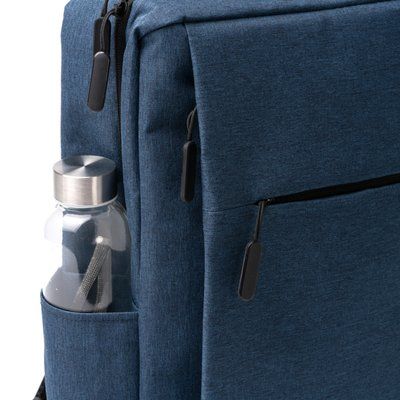 Mochila con compartimento para portátil 15"