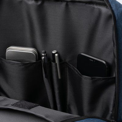 Mochila con compartimento para portátil 15"
