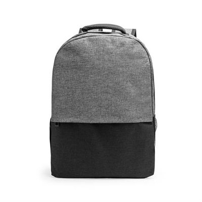Mochila con compartimento para portátil 17"