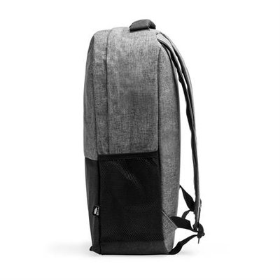 Mochila con compartimento para portátil 17"