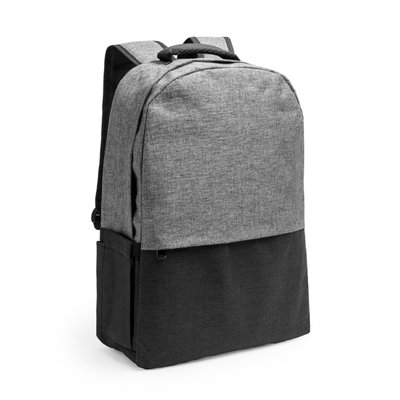 Mochila con compartimento para portátil 17"