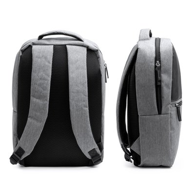 Mochila con compartimento para portátil