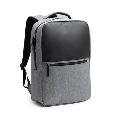 Mochila con compartimento para portátil