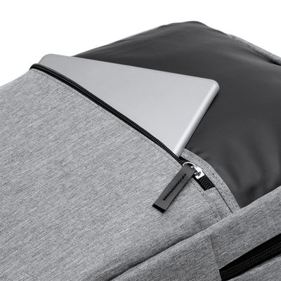 Mochila con compartimento para portátil