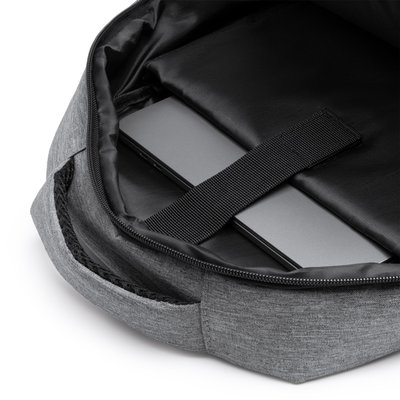 Mochila con compartimento para portátil