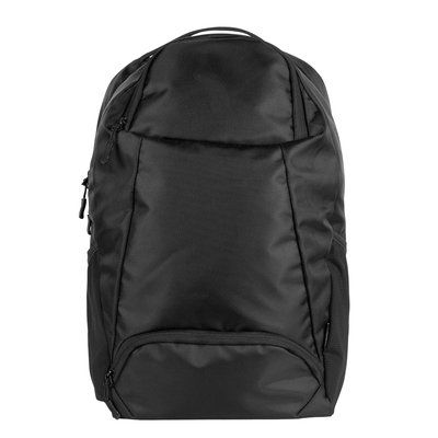 Mochila con compartimentos para zapatos y portátil