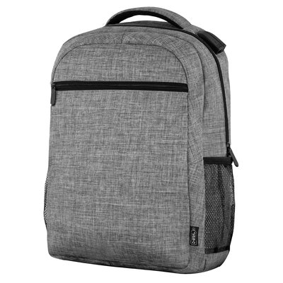 Mochila de congresos Gris