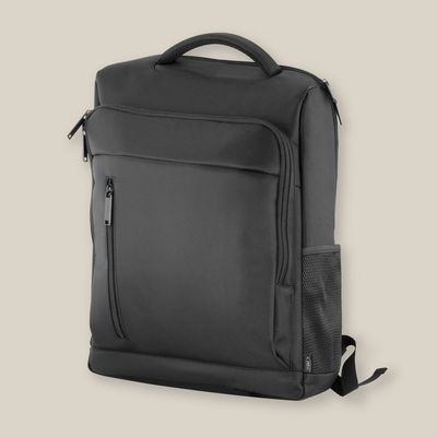 Mochila congresos impermeable con acolchado interior