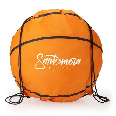 Mochila de cordones diseños deportivos