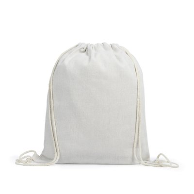 Mochila de cordones ideal sublimación