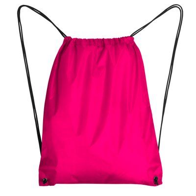 Mochila de cordones con ojales metálicos Roseton UNICA