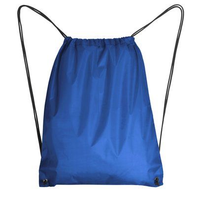 Mochila de cordones con ojales metálicos Royal UNICA
