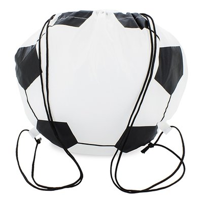 Mochila Cuerdas de Balones Deportivos FUTBOL