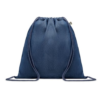 Mochila Cuerdas Denim 250g