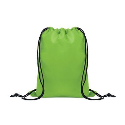 Mochila de cuerdas infantil RPET Lima