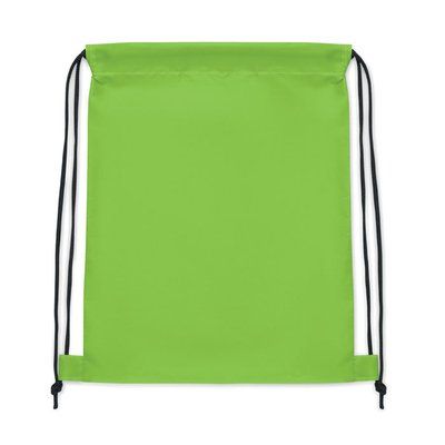 Mochila de cuerdas infantil RPET