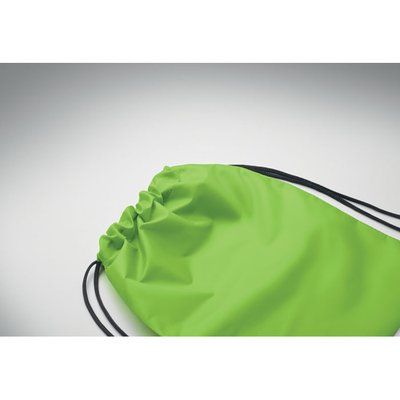 Mochila de cuerdas infantil RPET