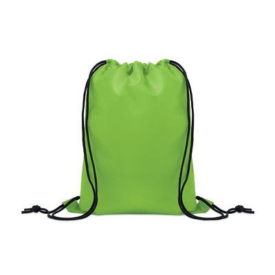 Mochila de cuerdas infantil RPET