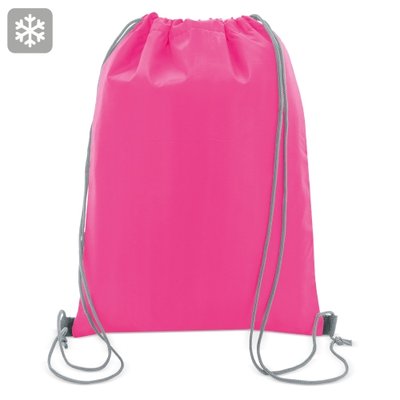 Mochila Cuerdas Nevera Térmica FU