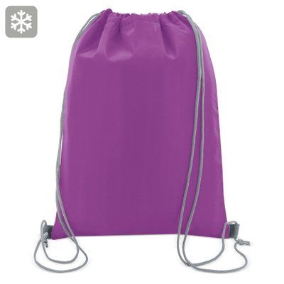 Mochila Cuerdas Nevera Térmica