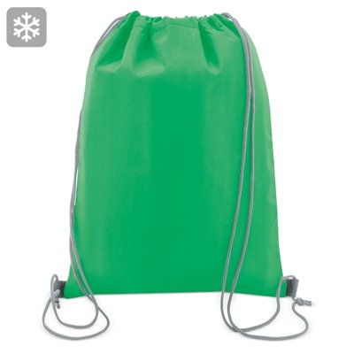 Mochila Cuerdas Nevera Térmica