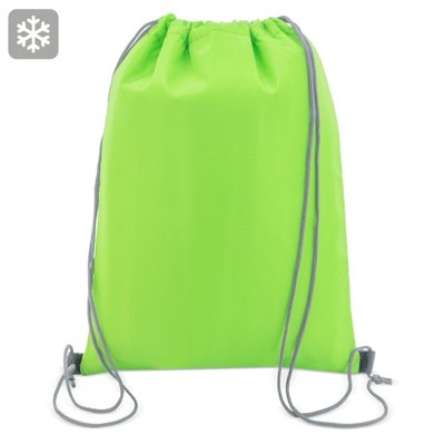 Mochila Cuerdas Nevera Térmica