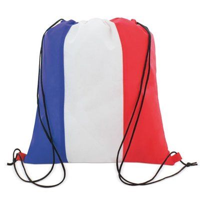 Mochila Cuerdas Non Woven Portugal Fra
