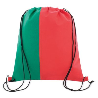 Mochila Cuerdas Non Woven Portugal