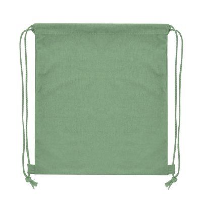 Mochila de cuerdas de pana Ver