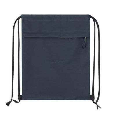 Mochila de cuerdas en poliéster resistente Mar