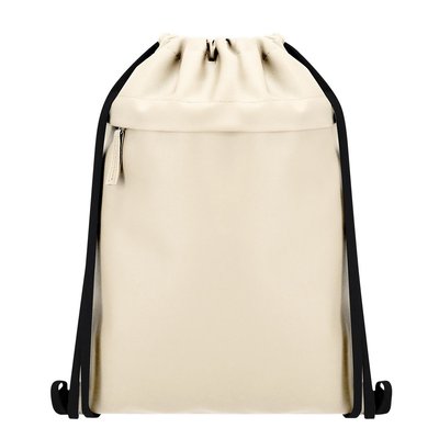 Mochila de cuerdas en poliéster resistente