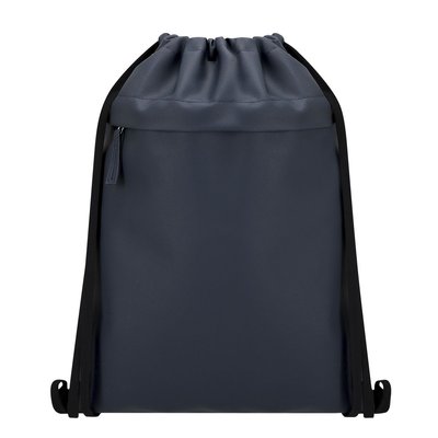 Mochila de cuerdas en poliéster resistente