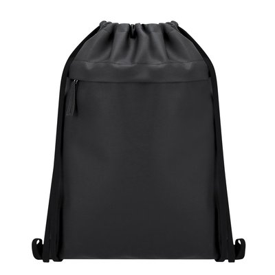 Mochila de cuerdas en poliéster resistente