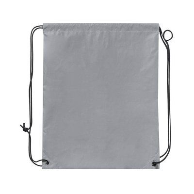 Mochila Cuerdas Reflectante 7Kg Gri