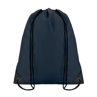 Mochila Cuerdas Reforzada 190T French Marino