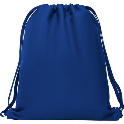 Mochila cuerdas resistente con bolsillo interior Royal