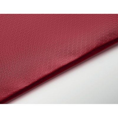 Mochila de cuerdas RPET 420D con bolsillo y carga 5 kg