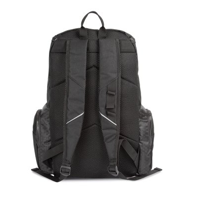 Mochila de deporte con portaobjetos impermeable