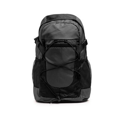 Mochila deportiva de 30L Negro Talla Única Adulto