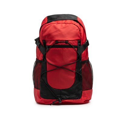 Mochila deportiva de 30L Rojo Talla Única Adulto