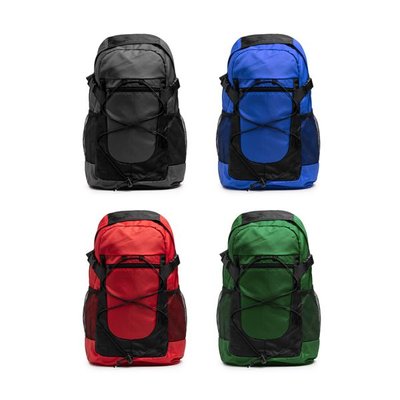 Mochila deportiva de 30L